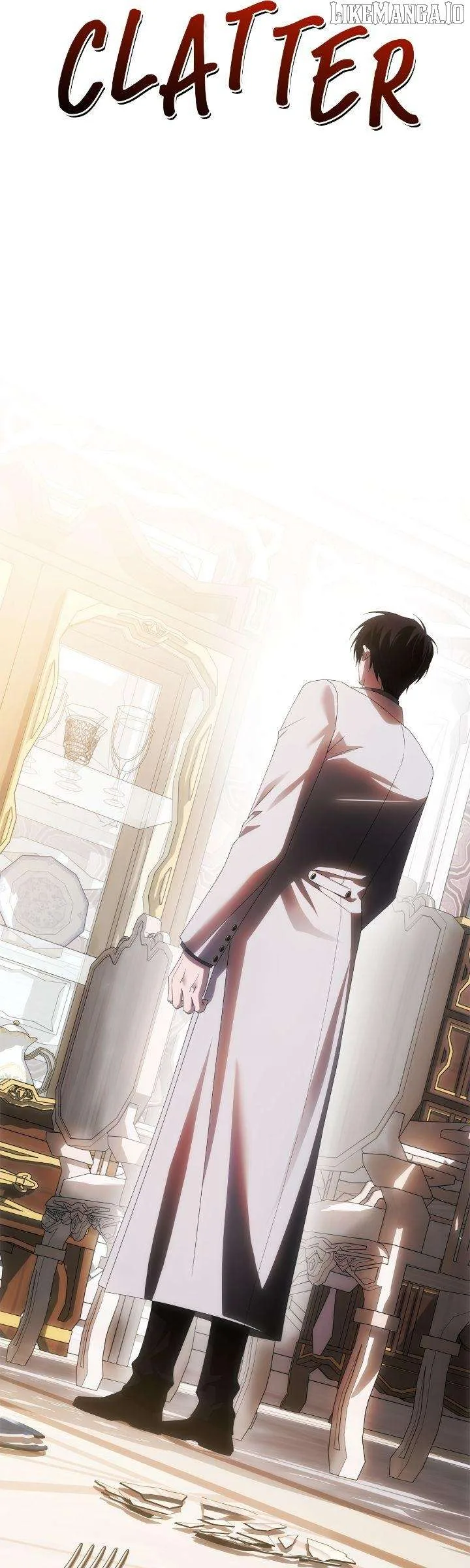 How to Escape an Esper Harem Chapter 10 page 21