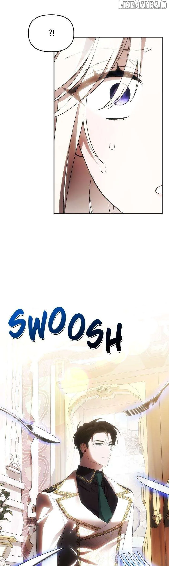 How to Escape an Esper Harem Chapter 10 page 8