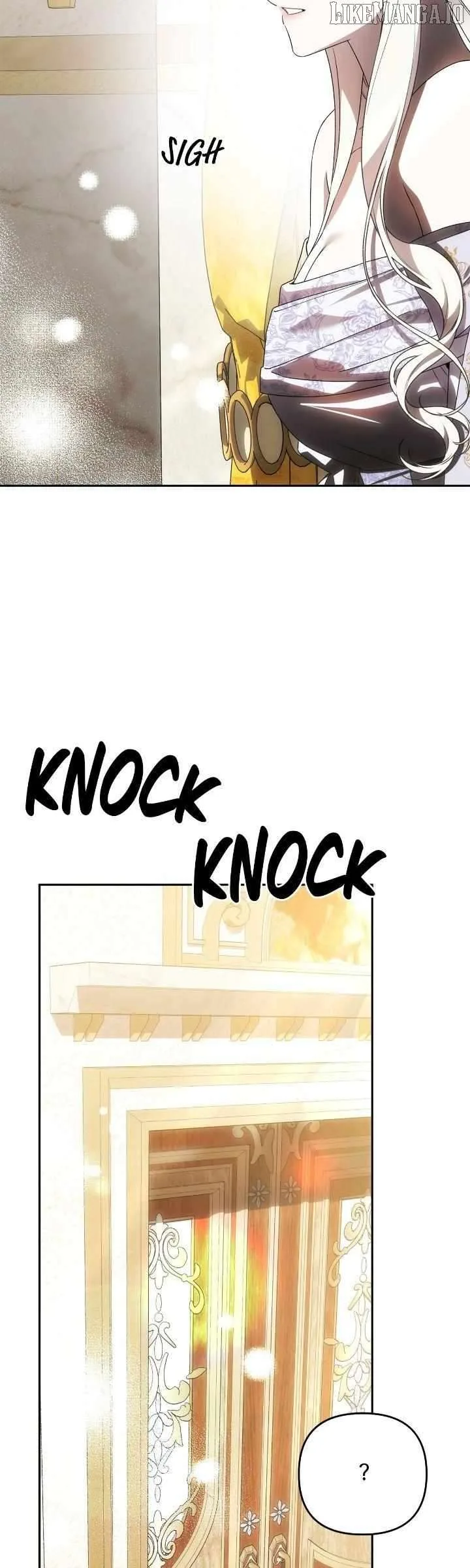 How to Escape an Esper Harem Chapter 10 page 41