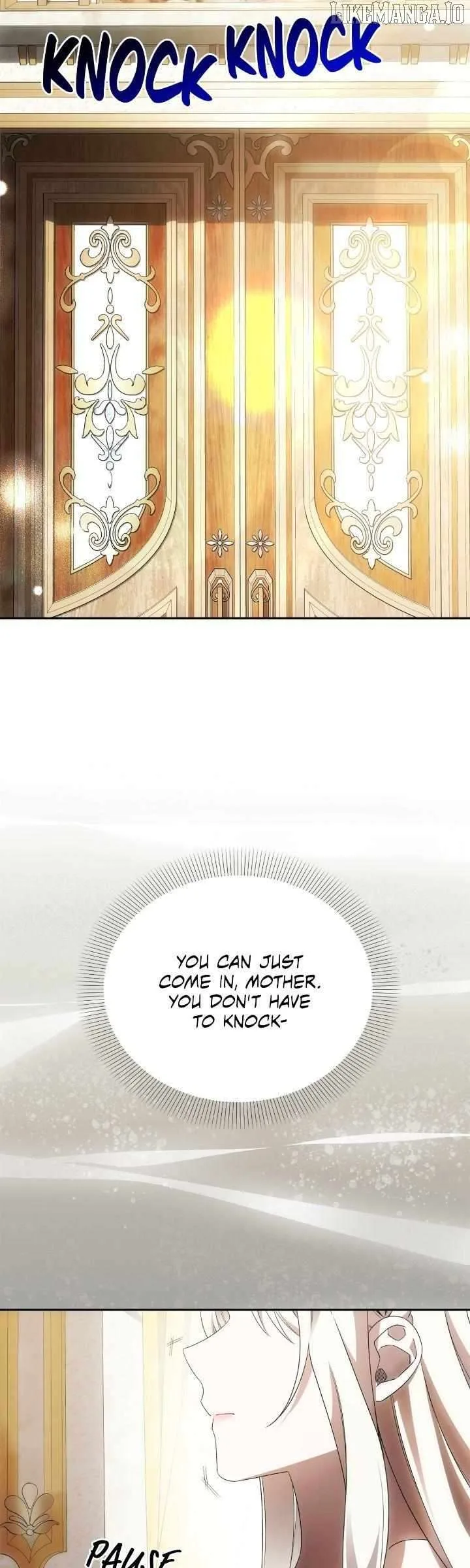 How to Escape an Esper Harem Chapter 10 page 44
