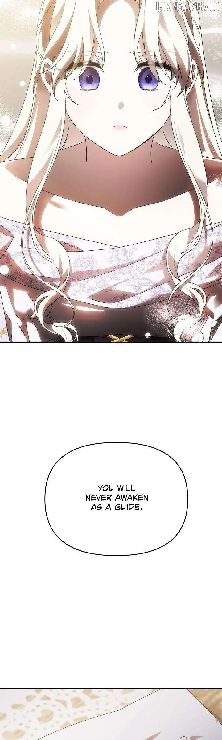 How to Escape an Esper Harem Chapter 10 page 31
