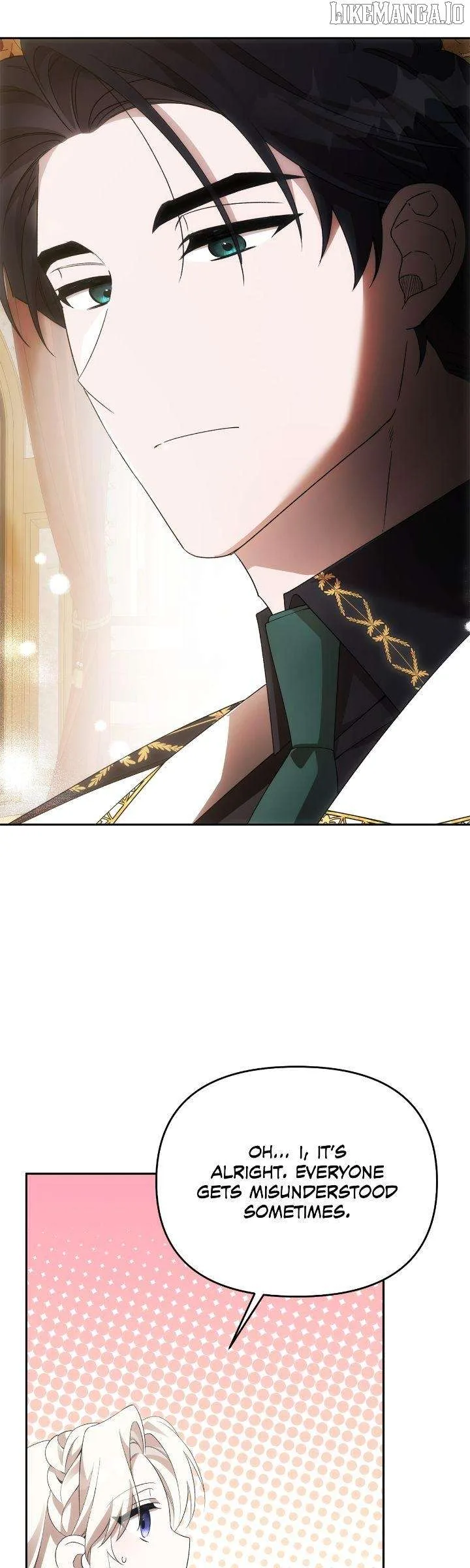 How to Escape an Esper Harem Chapter 10 page 50
