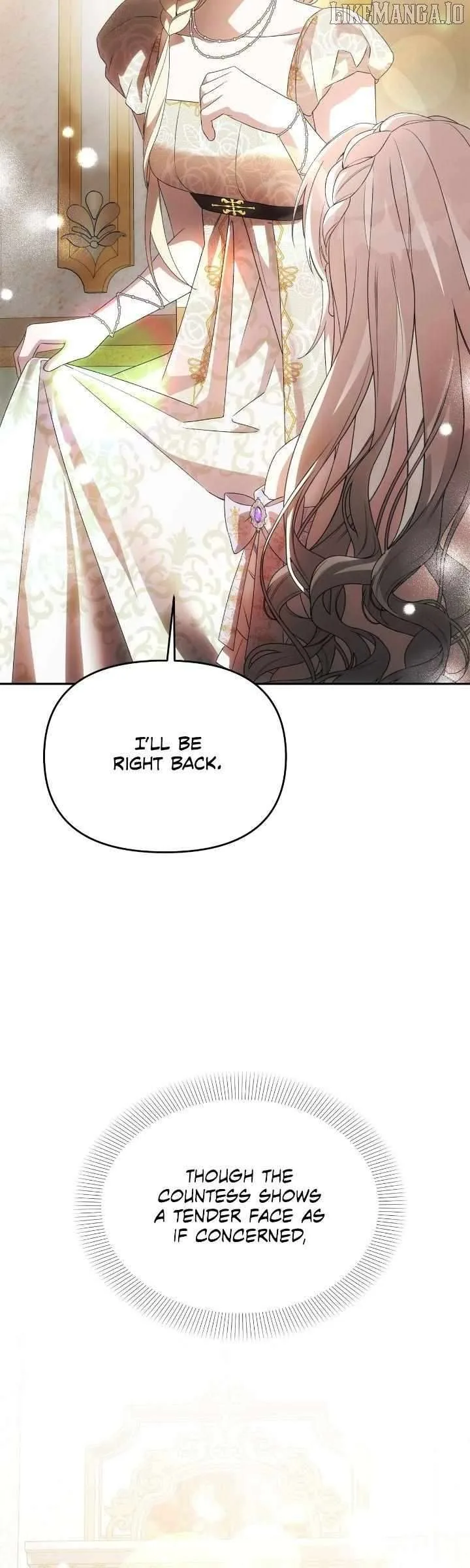How to Escape an Esper Harem Chapter 10 page 34