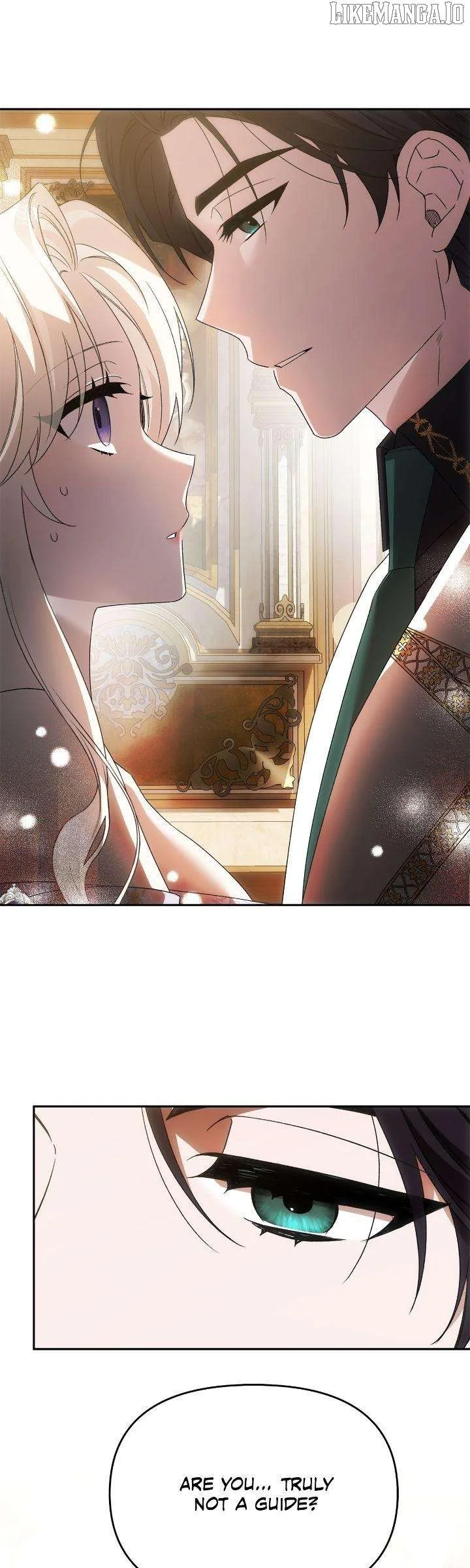 How to Escape an Esper Harem Chapter 11 page 3