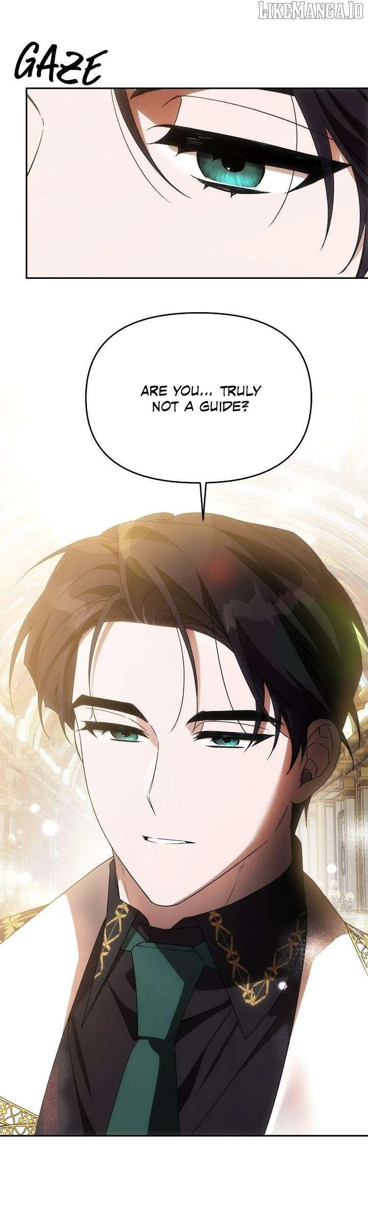 How to Escape an Esper Harem Chapter 10 page 58