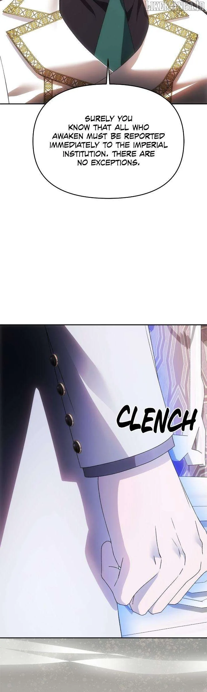 How to Escape an Esper Harem Chapter 10 page 14