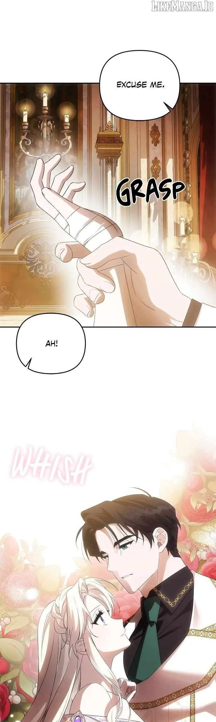 How to Escape an Esper Harem Chapter 10 page 53