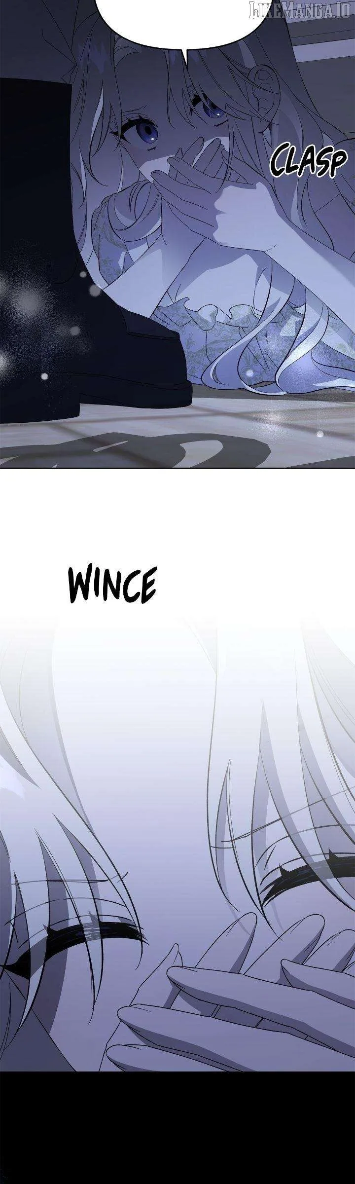 How to Escape an Esper Harem Chapter 8 page 16