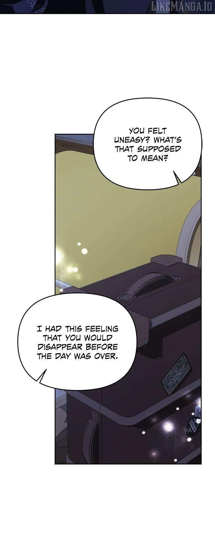 How to Escape an Esper Harem Chapter 8 page 26