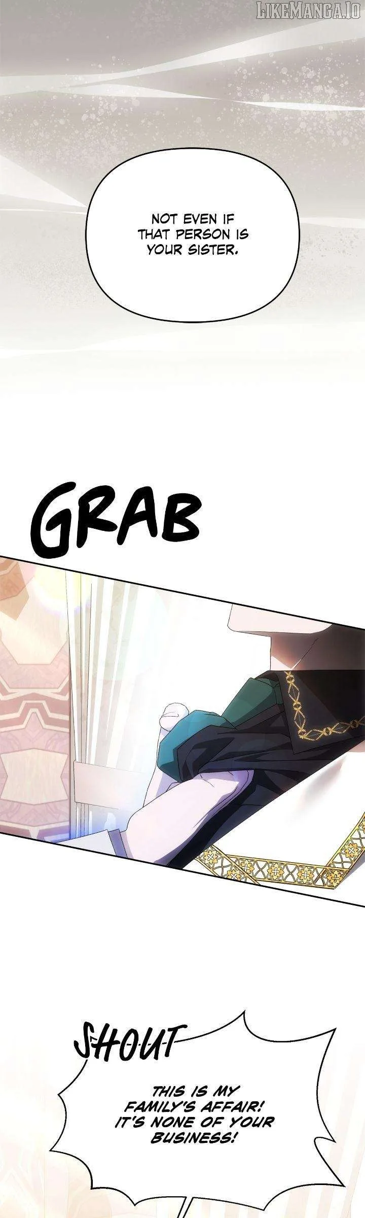 How to Escape an Esper Harem Chapter 10 page 15