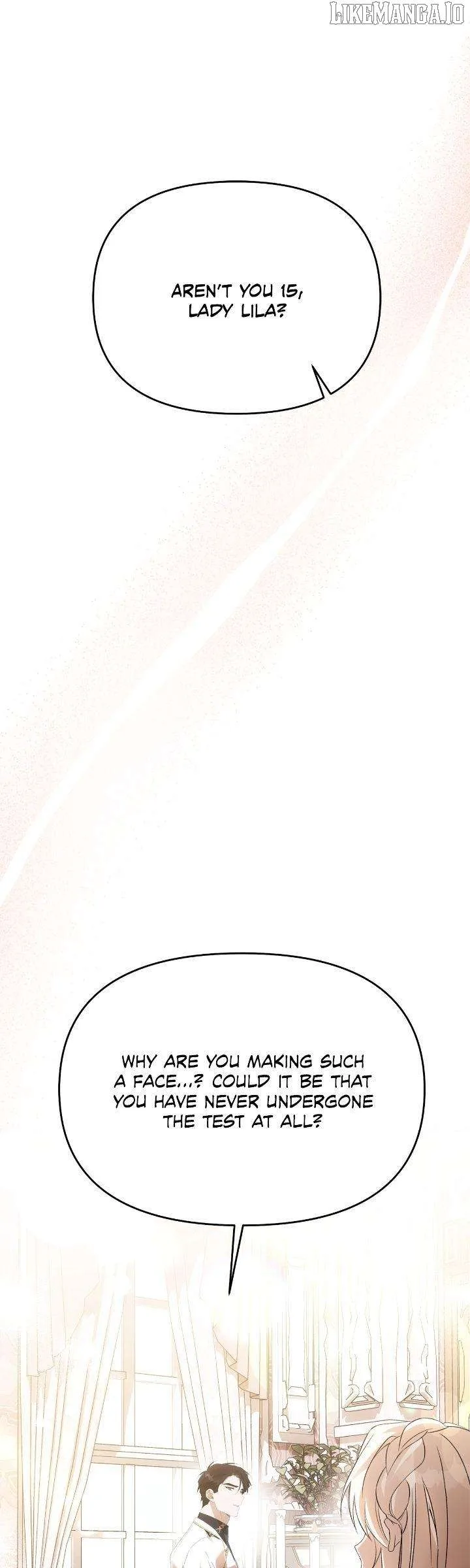 How to Escape an Esper Harem Chapter 10 page 3