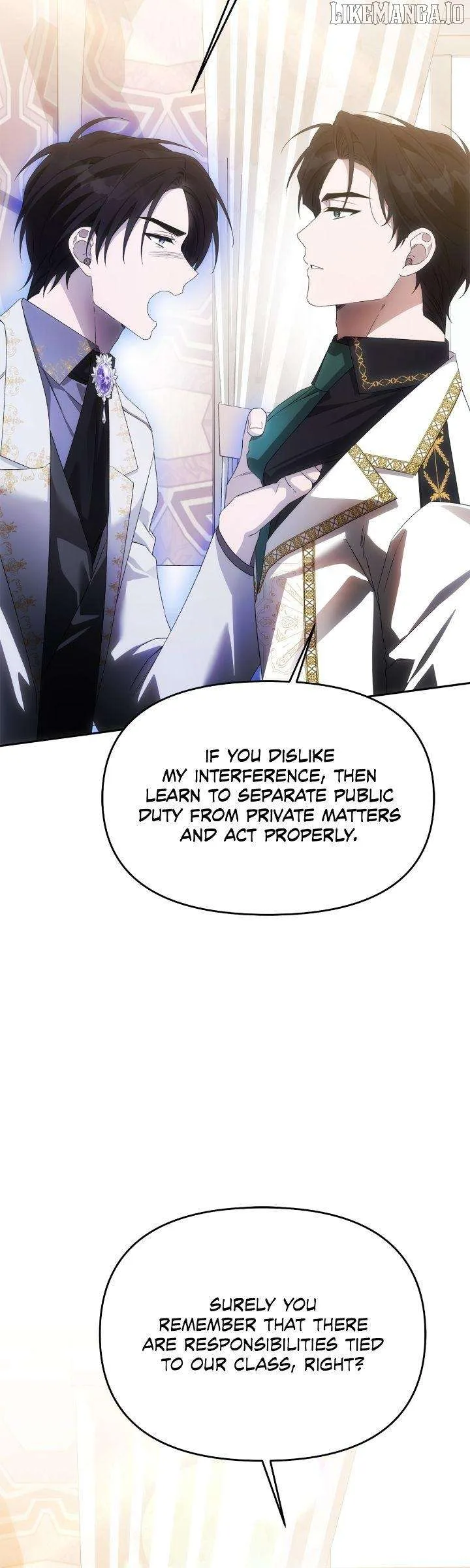 How to Escape an Esper Harem Chapter 10 page 16