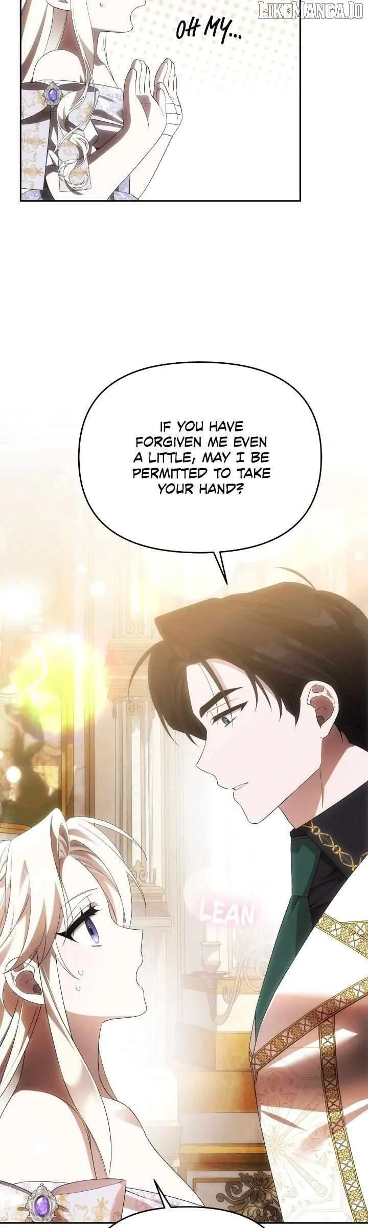 How to Escape an Esper Harem Chapter 10 page 51