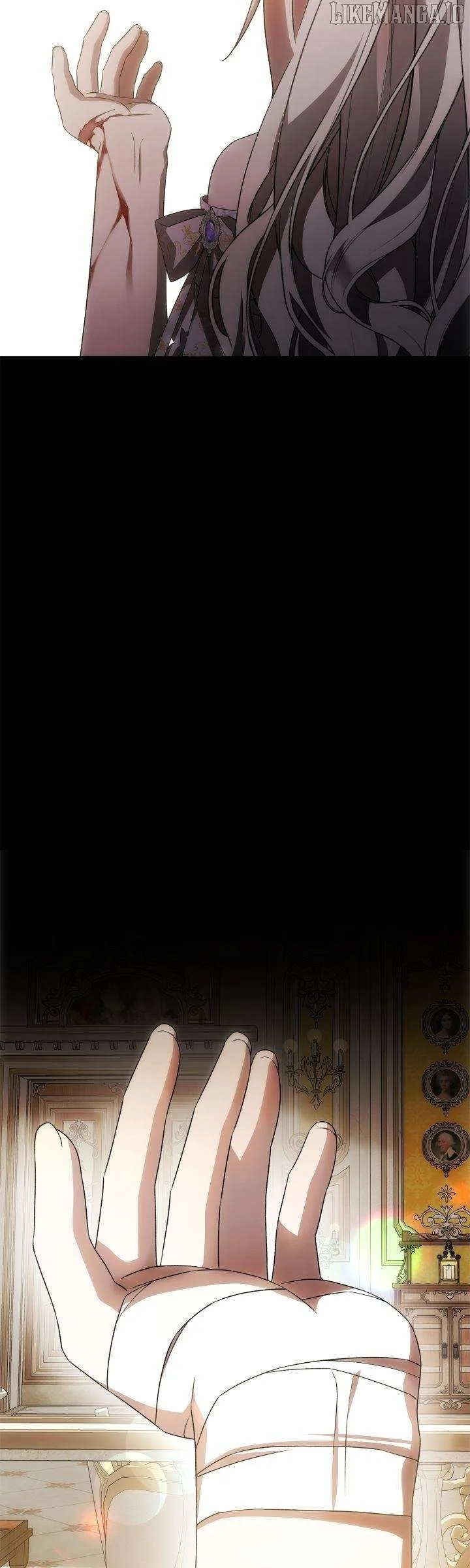 How to Escape an Esper Harem Chapter 10 page 26