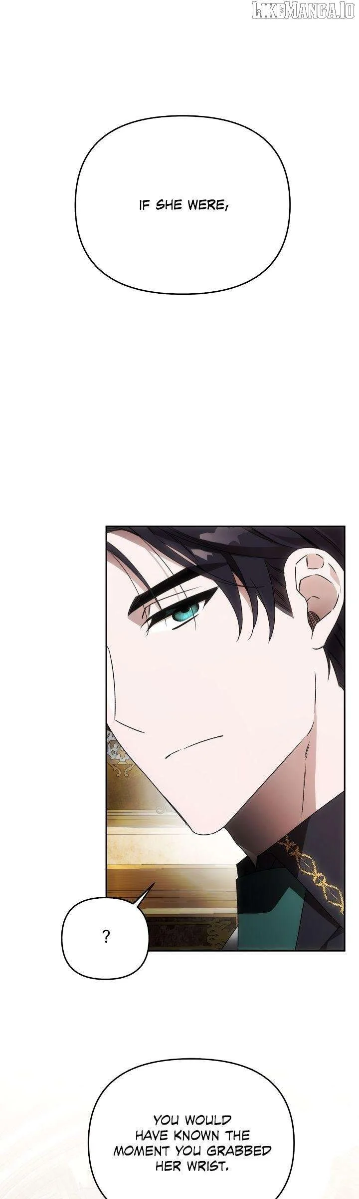 How to Escape an Esper Harem Chapter 11 page 6