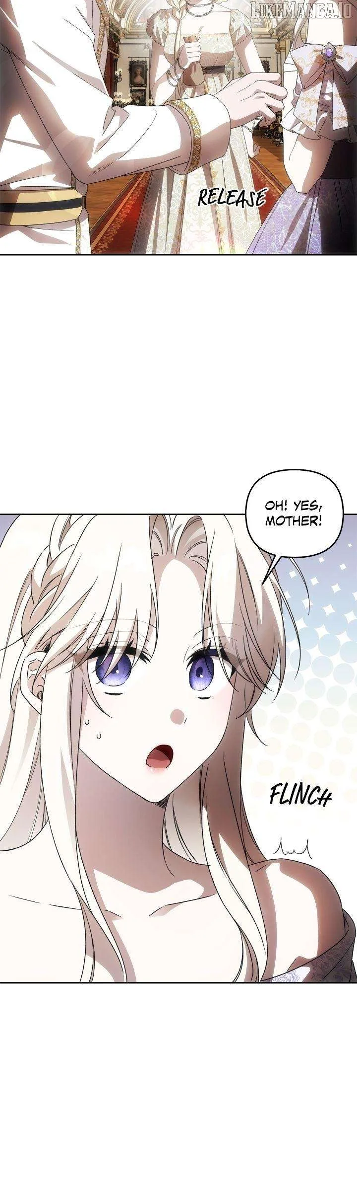 How to Escape an Esper Harem Chapter 11 page 9