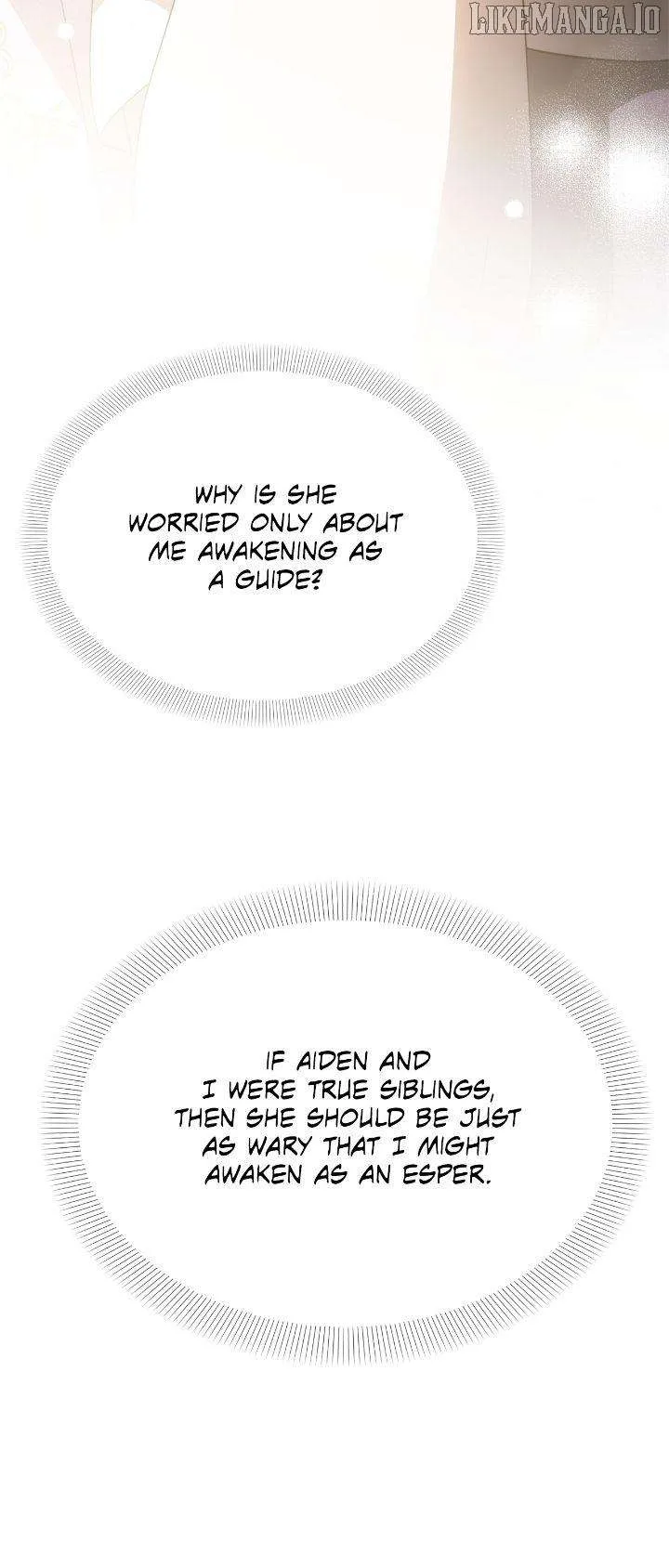 How to Escape an Esper Harem Chapter 10 page 37