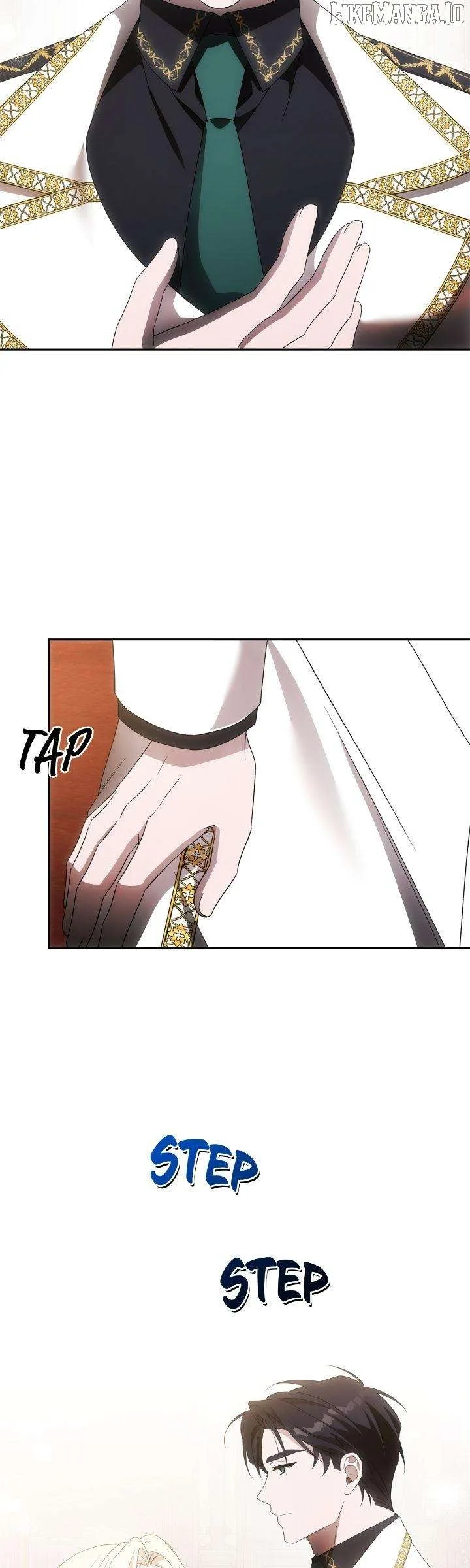 How to Escape an Esper Harem Chapter 11 page 21