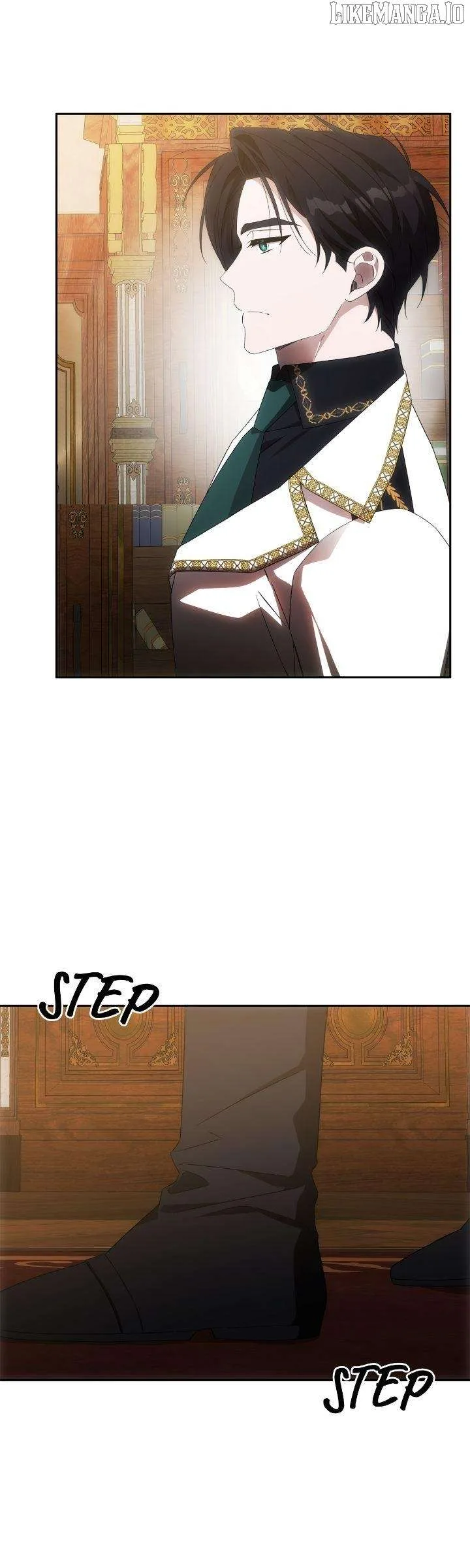 How to Escape an Esper Harem Chapter 11 page 18