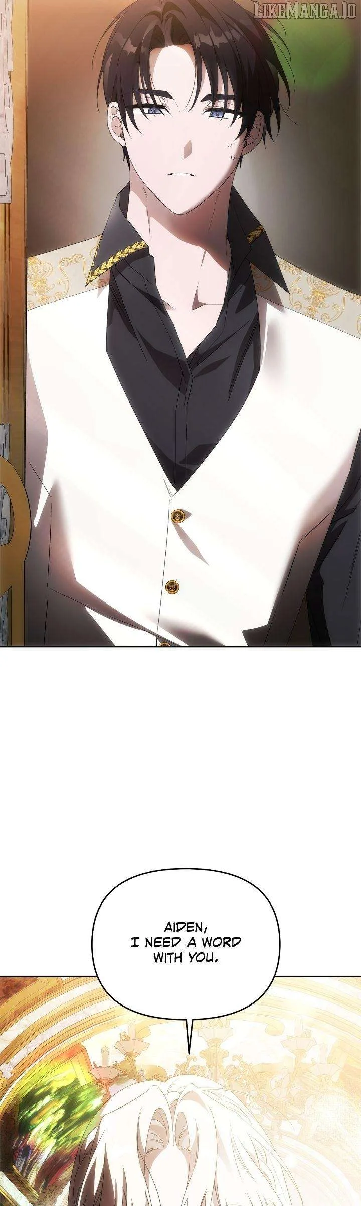 How to Escape an Esper Harem Chapter 11 page 31