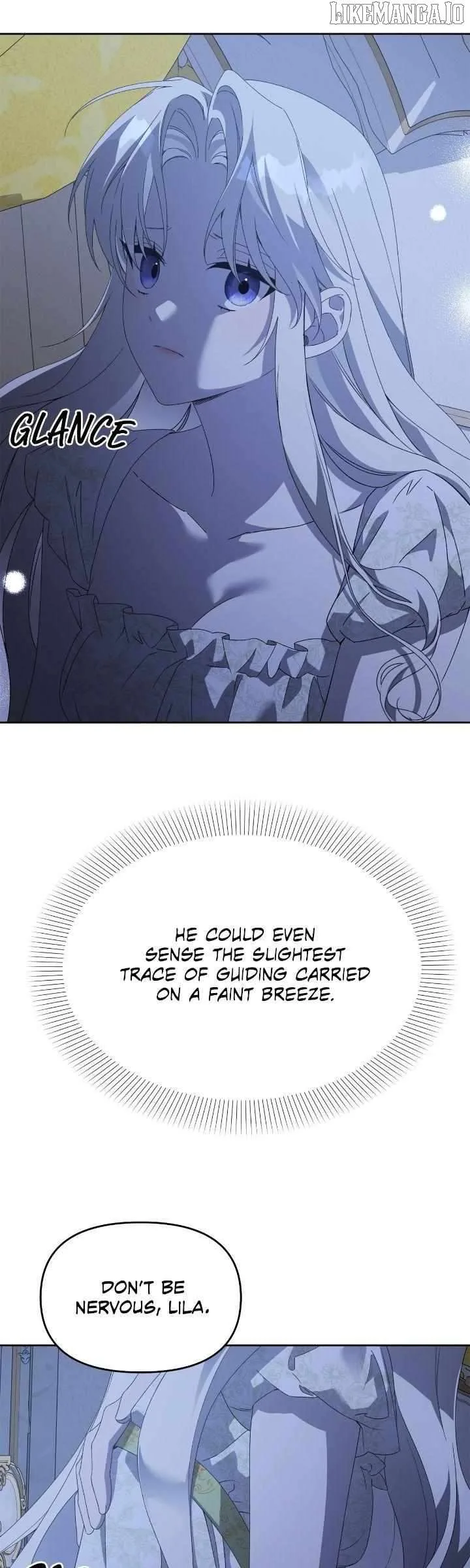 How to Escape an Esper Harem Chapter 8 page 43