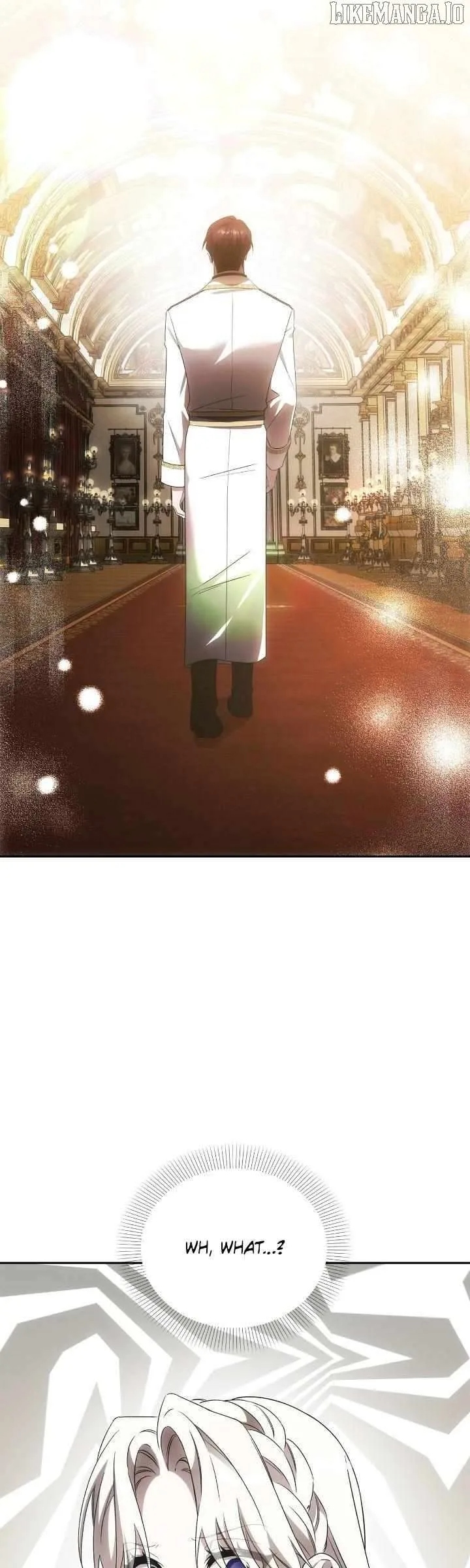 How to Escape an Esper Harem Chapter 11 page 25