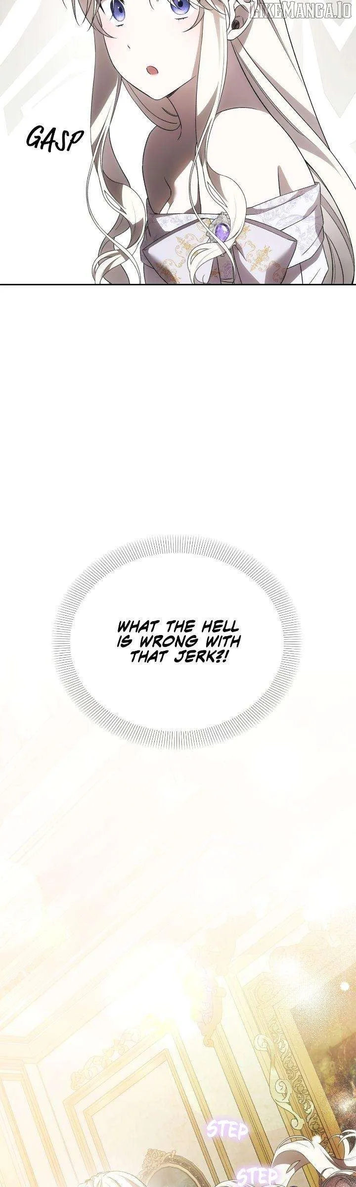 How to Escape an Esper Harem Chapter 11 page 26