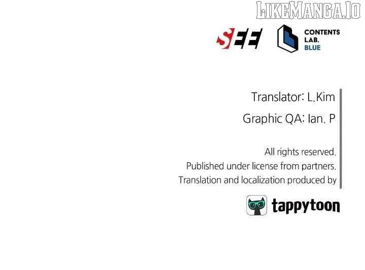 How to Escape an Esper Harem Chapter 11 page 66