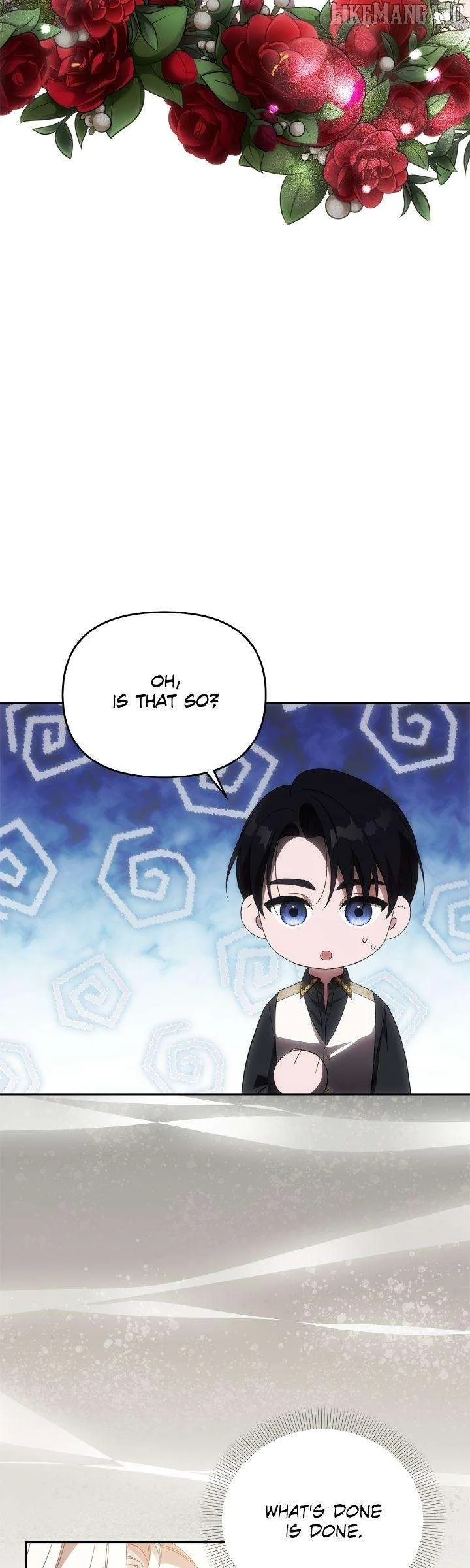 How to Escape an Esper Harem Chapter 11 page 51