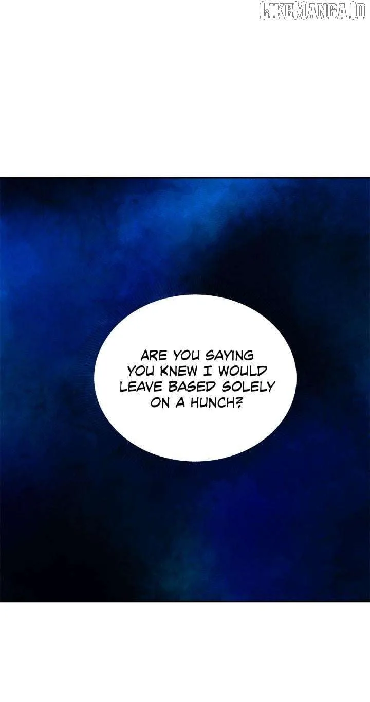 How to Escape an Esper Harem Chapter 8 page 30