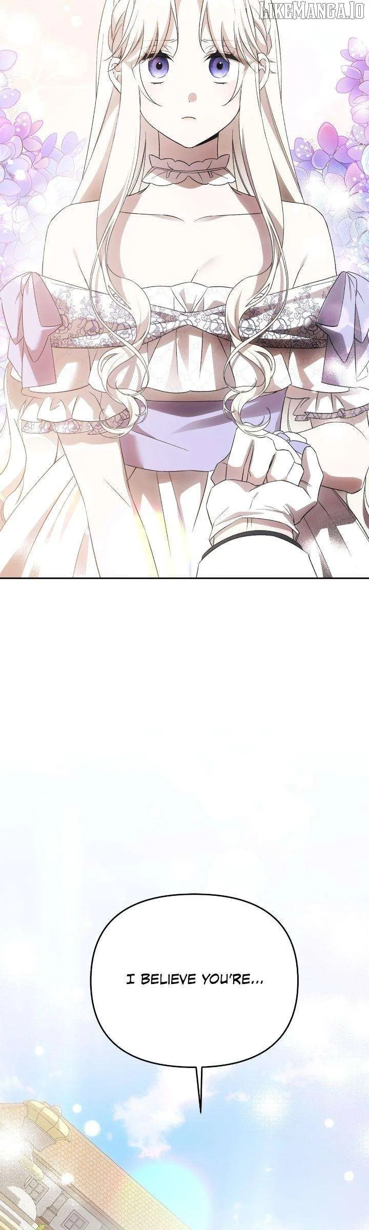 How to Escape an Esper Harem Chapter 11 page 63