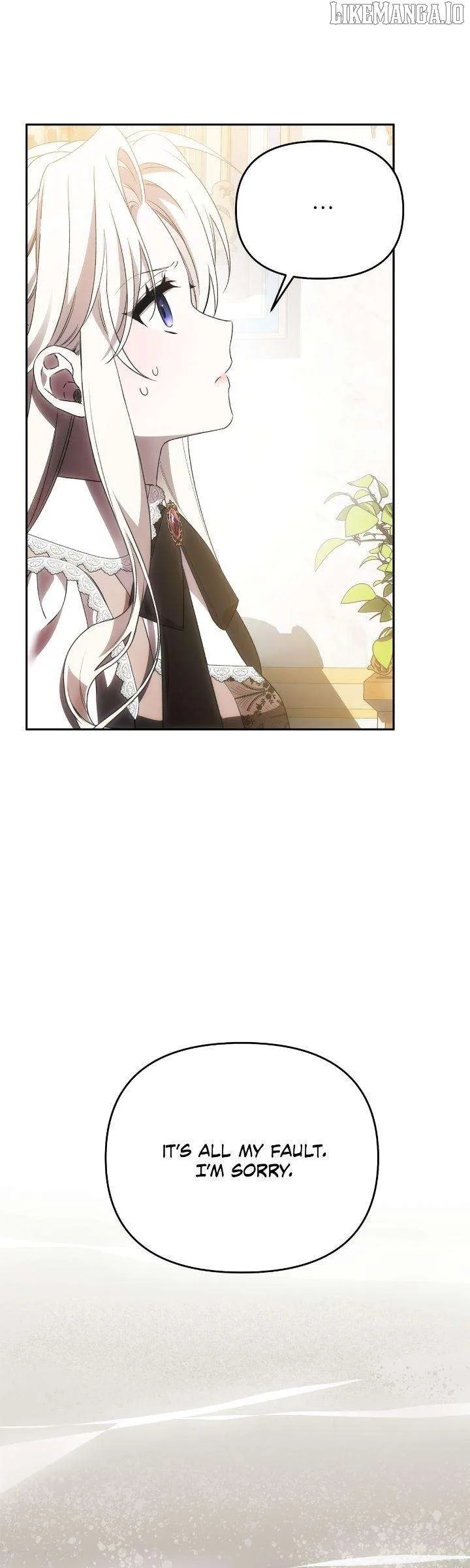 How to Escape an Esper Harem Chapter 11 page 46