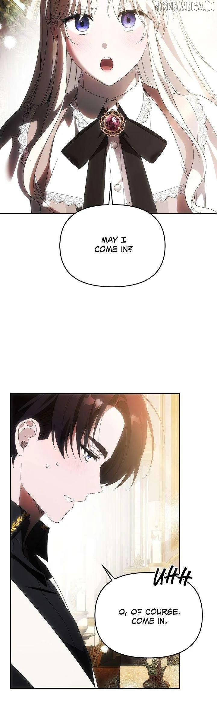 How to Escape an Esper Harem Chapter 11 page 32