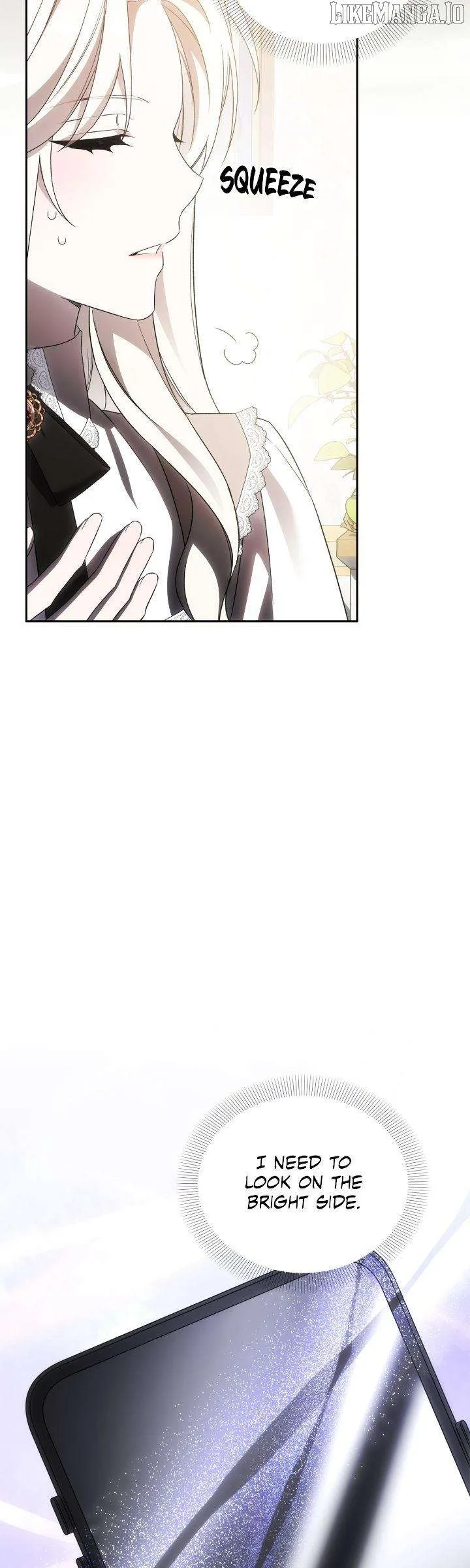 How to Escape an Esper Harem Chapter 11 page 52