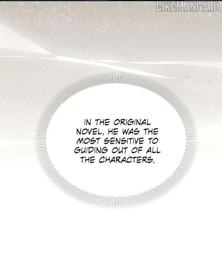 How to Escape an Esper Harem Chapter 8 page 42