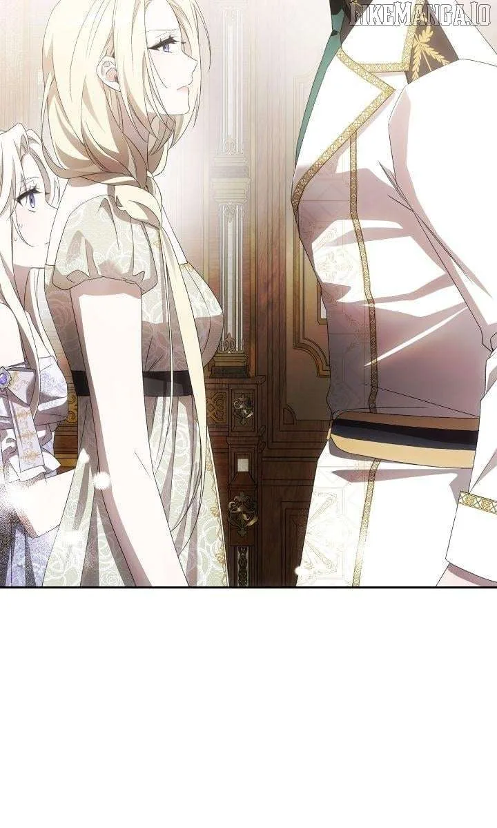 How to Escape an Esper Harem Chapter 11 page 22
