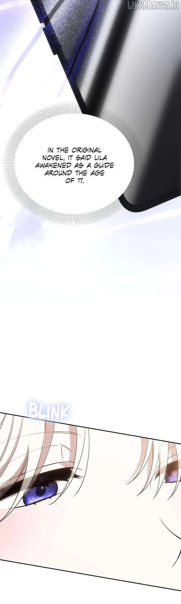 How to Escape an Esper Harem Chapter 11 page 53