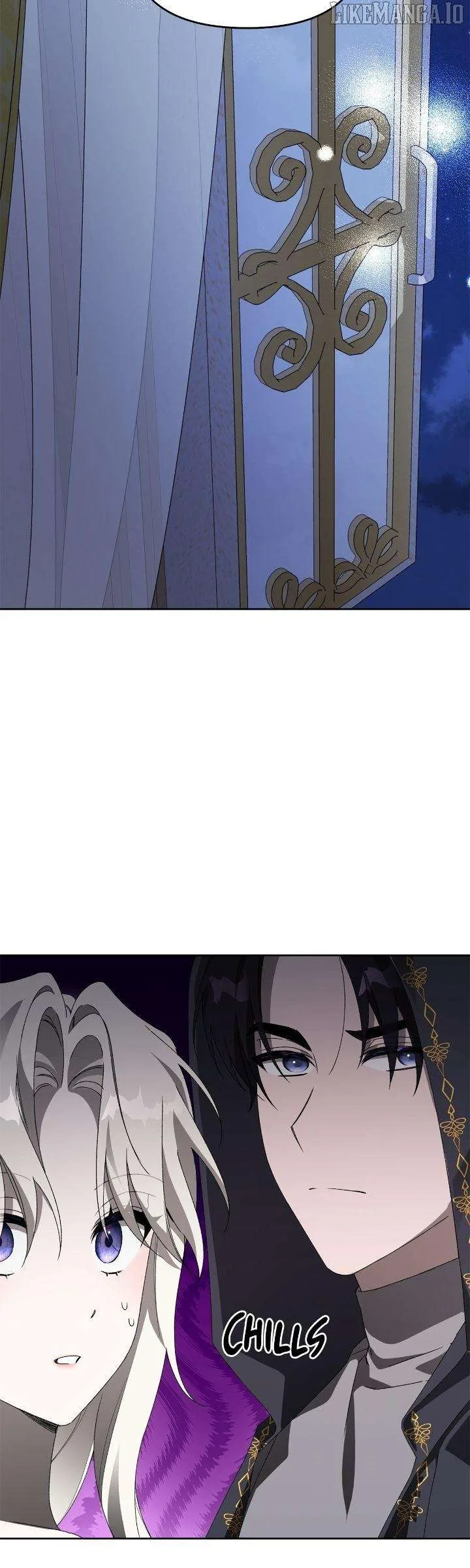 How to Escape an Esper Harem Chapter 8 page 33