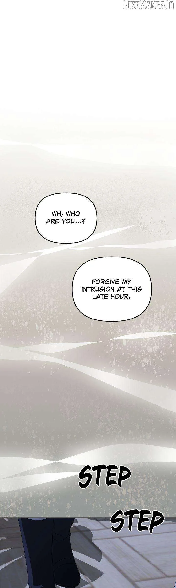 How to Escape an Esper Harem Chapter 8 page 35