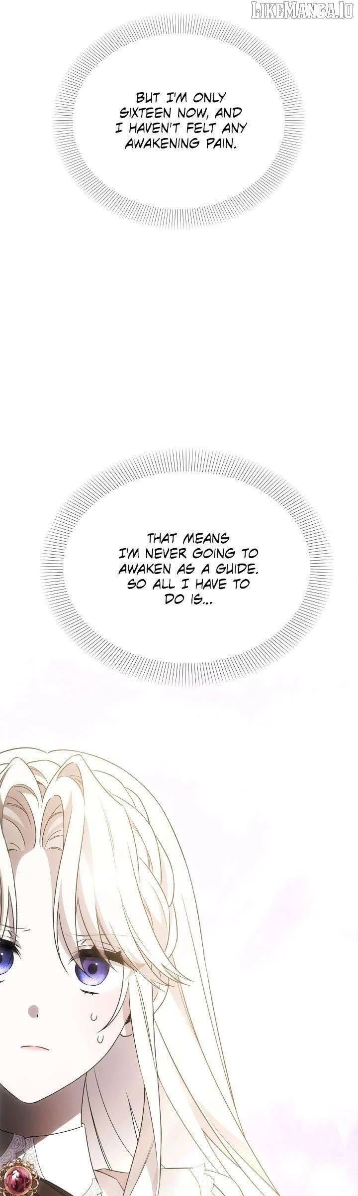 How to Escape an Esper Harem Chapter 11 page 55
