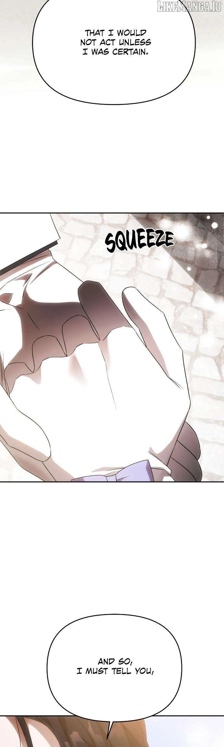 How to Escape an Esper Harem Chapter 11 page 61