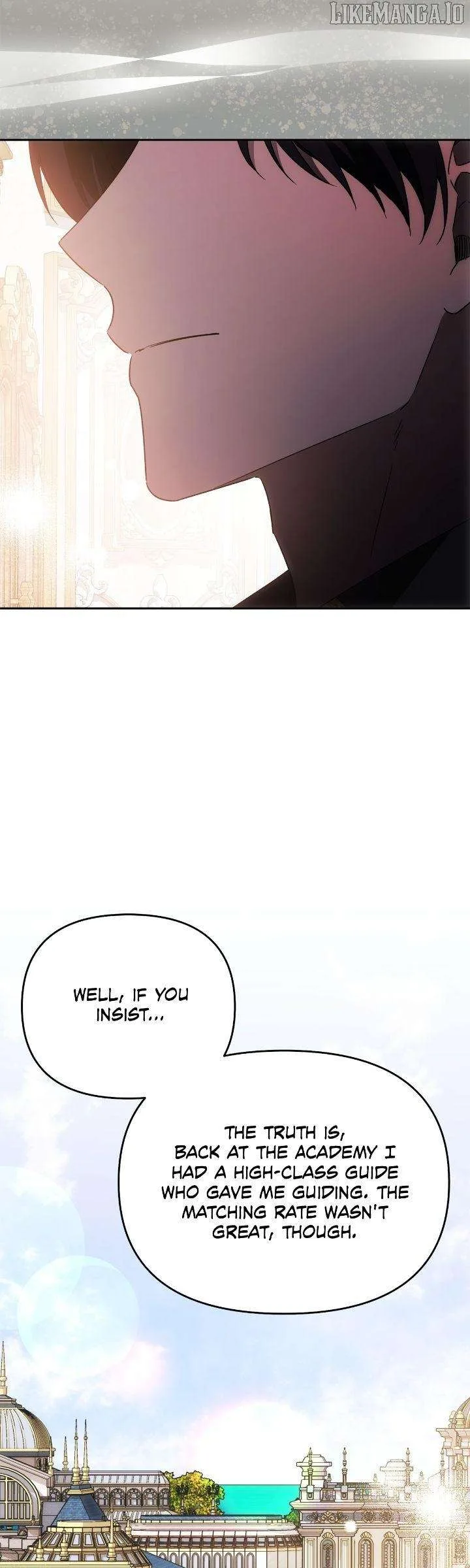 How to Escape an Esper Harem Chapter 11 page 37