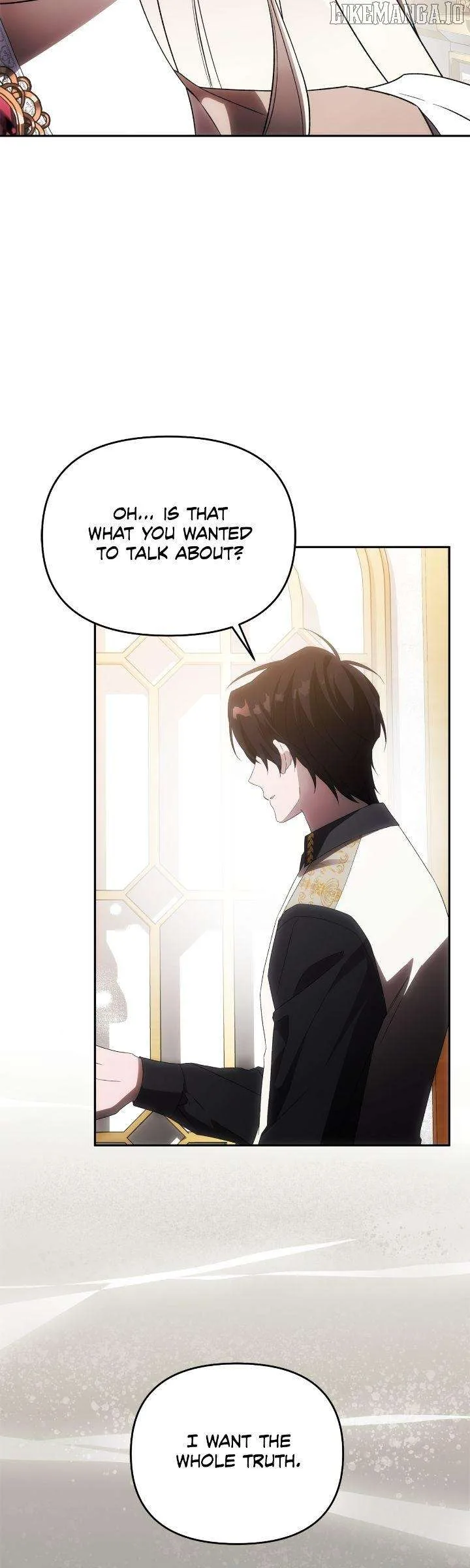 How to Escape an Esper Harem Chapter 11 page 36
