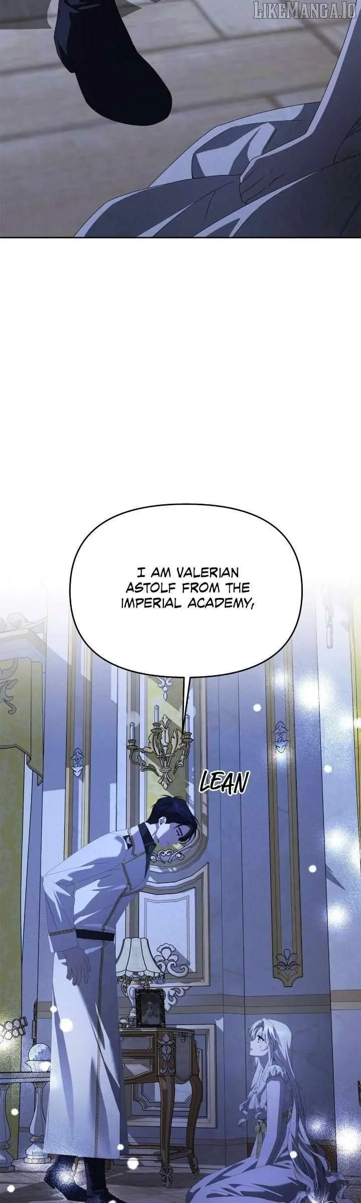 How to Escape an Esper Harem Chapter 8 page 36