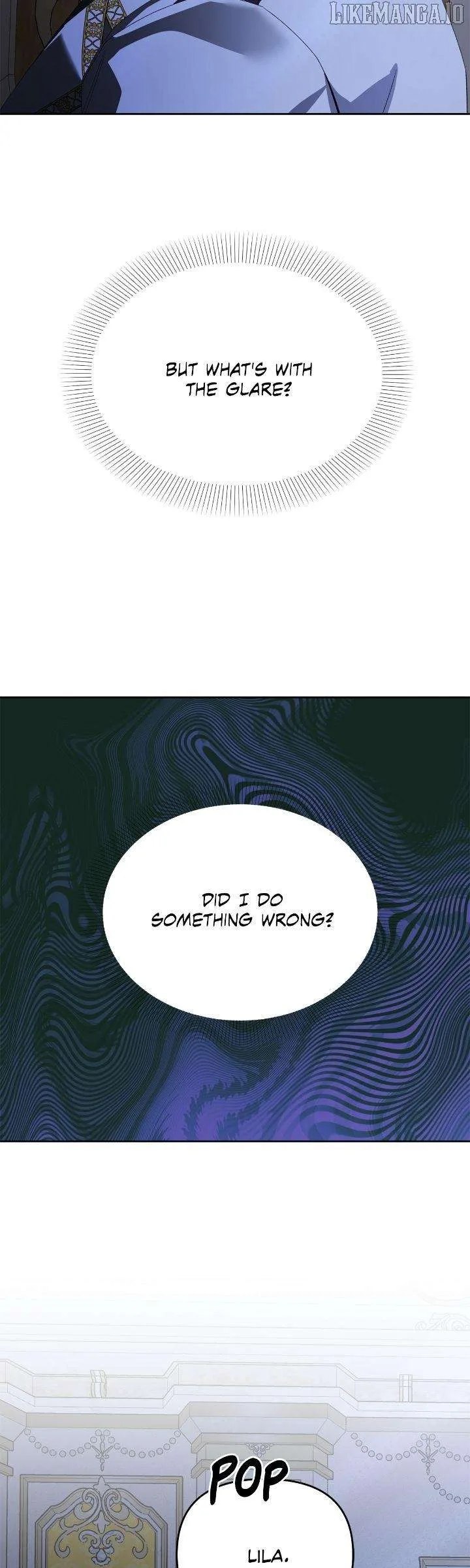 How to Escape an Esper Harem Chapter 8 page 48