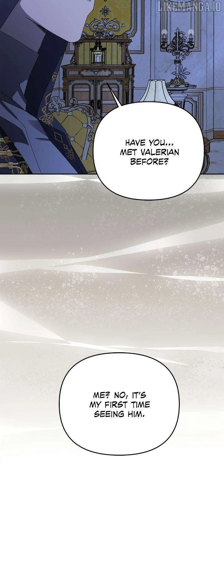 How to Escape an Esper Harem Chapter 8 page 50