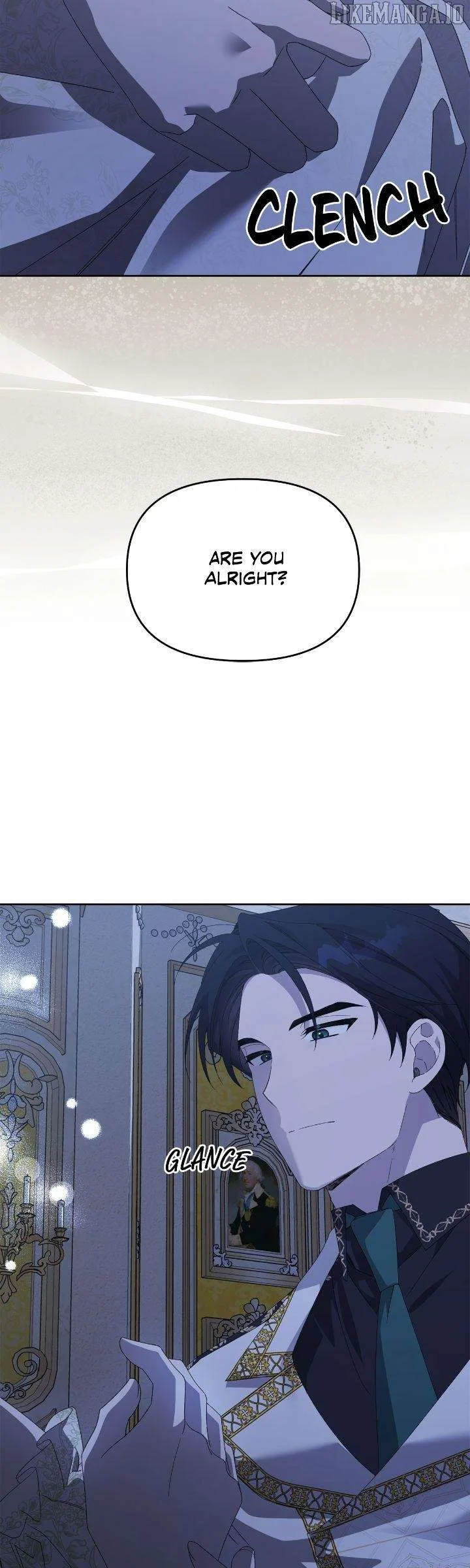 How to Escape an Esper Harem Chapter 8 page 40