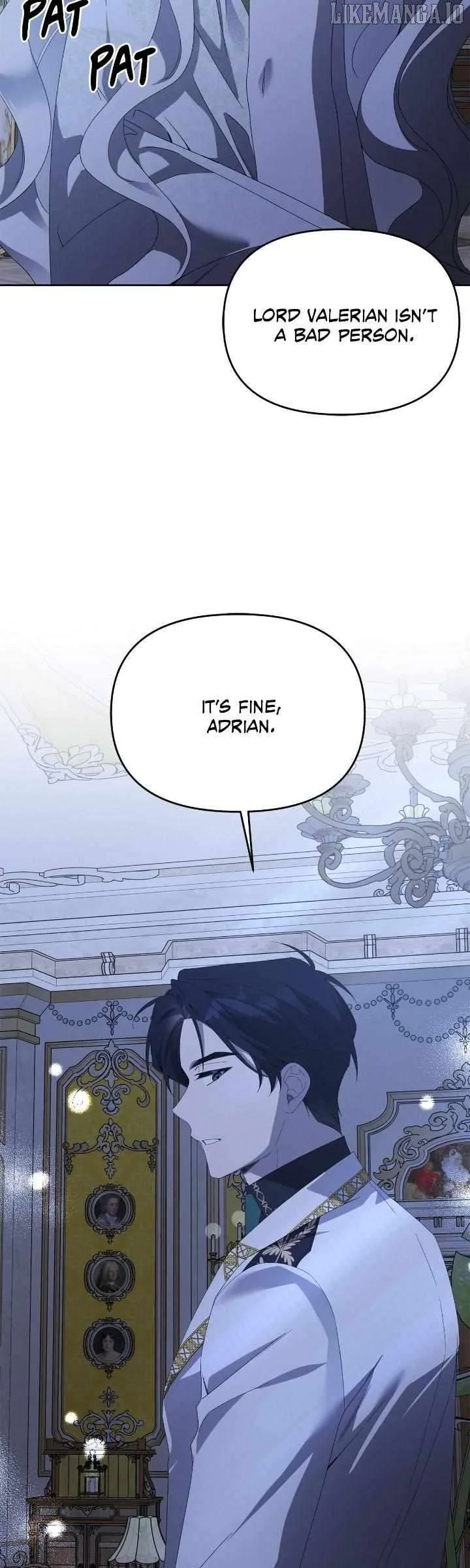 How to Escape an Esper Harem Chapter 8 page 44