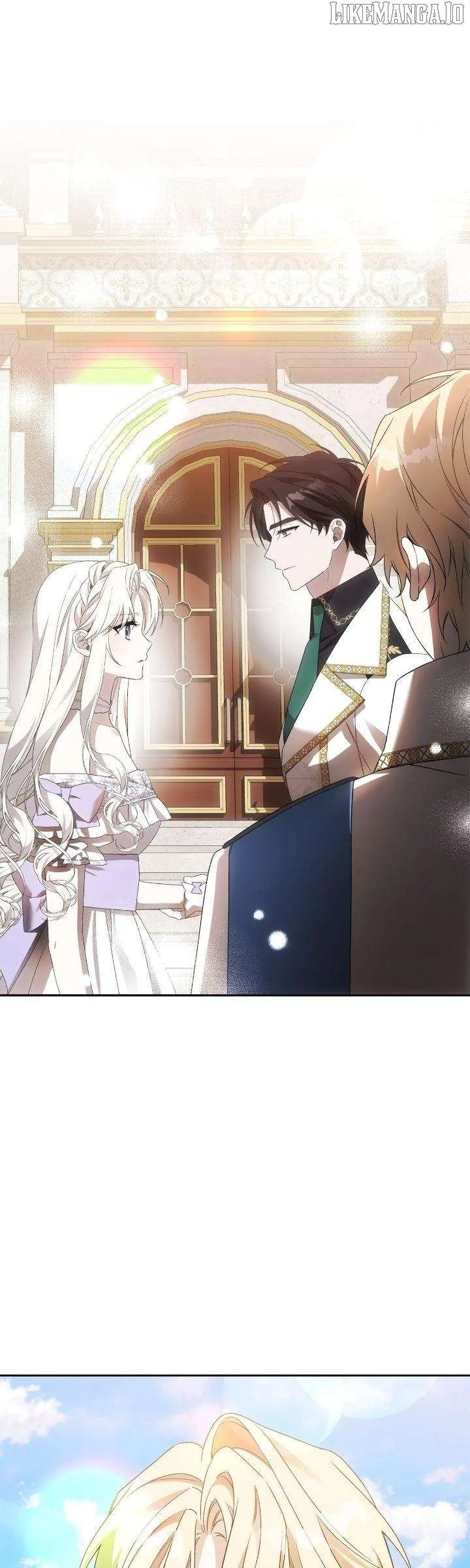 How to Escape an Esper Harem Chapter 12 page 8