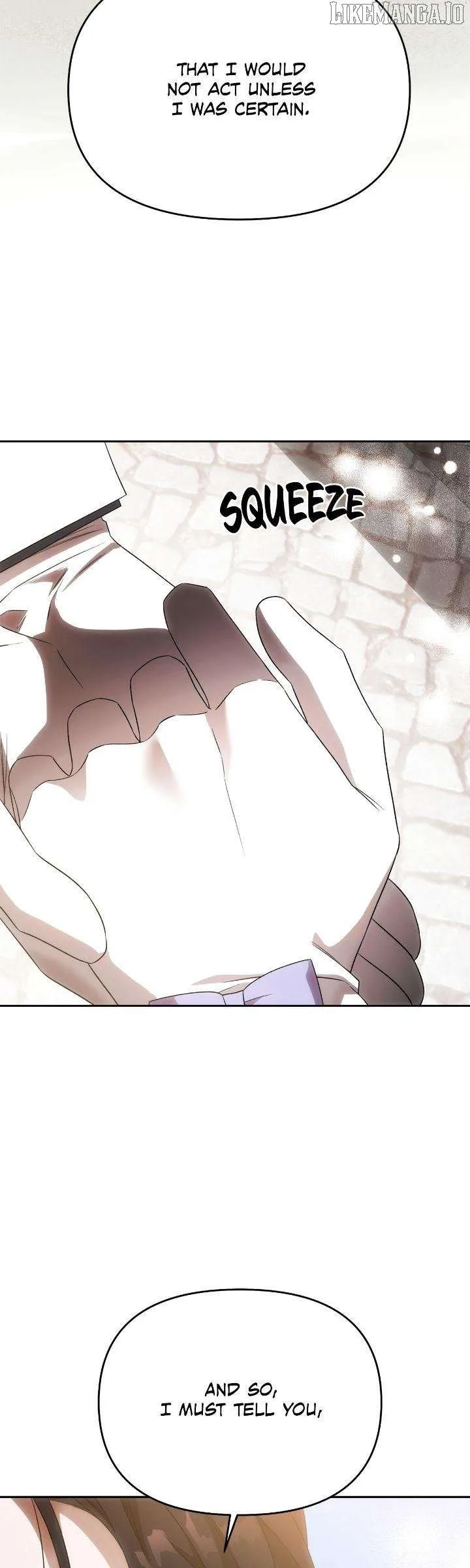 How to Escape an Esper Harem Chapter 12 page 4